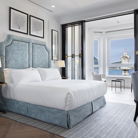 Hotel Boutique Villa Favorita 圣塞瓦斯蒂安 外观 照片