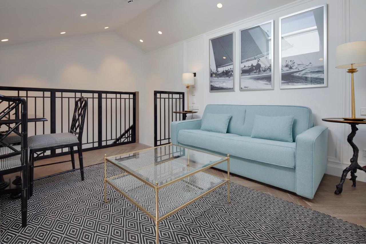 Hotel Boutique Villa Favorita 圣塞瓦斯蒂安 外观 照片