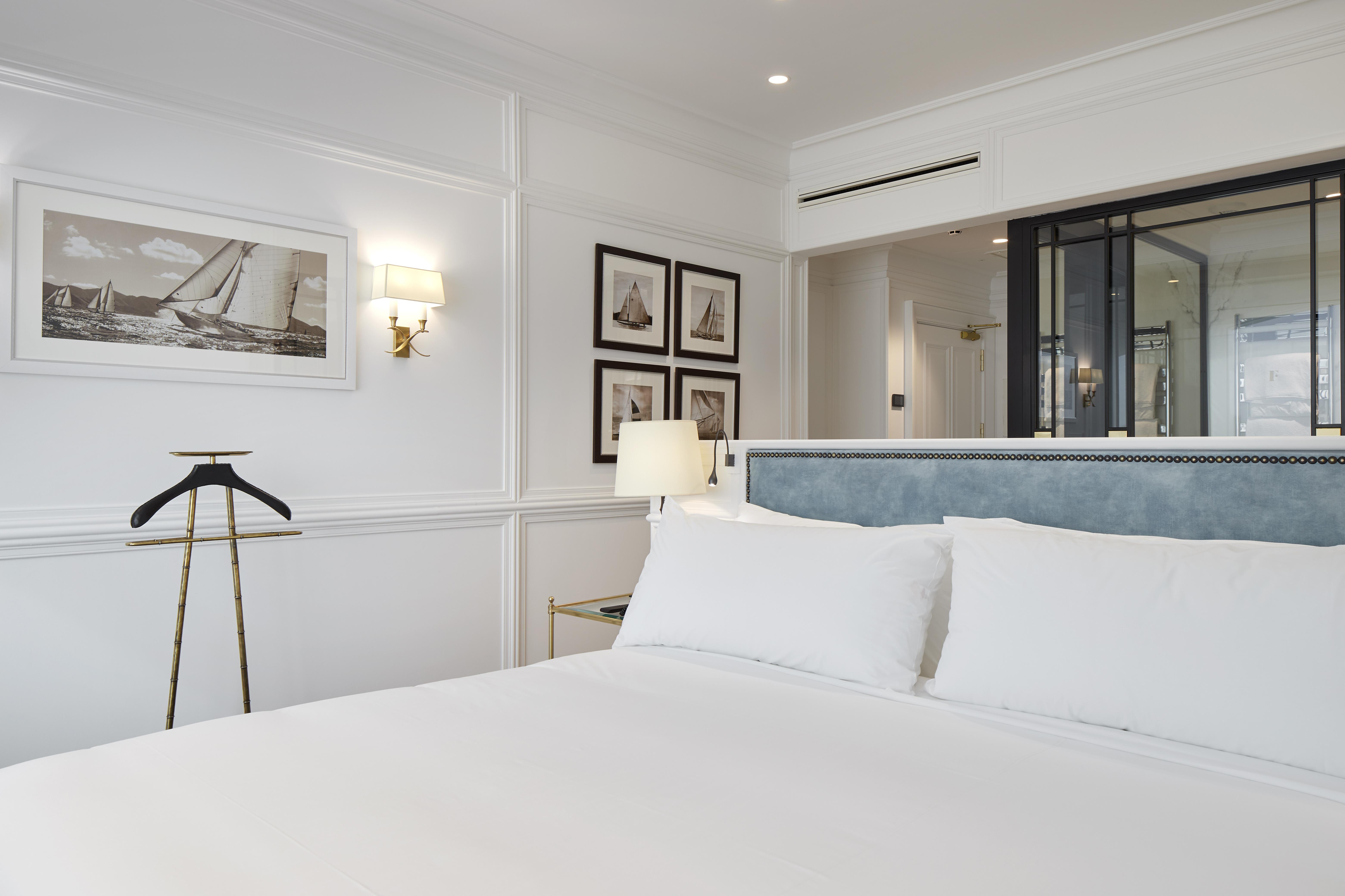 Hotel Boutique Villa Favorita 圣塞瓦斯蒂安 外观 照片