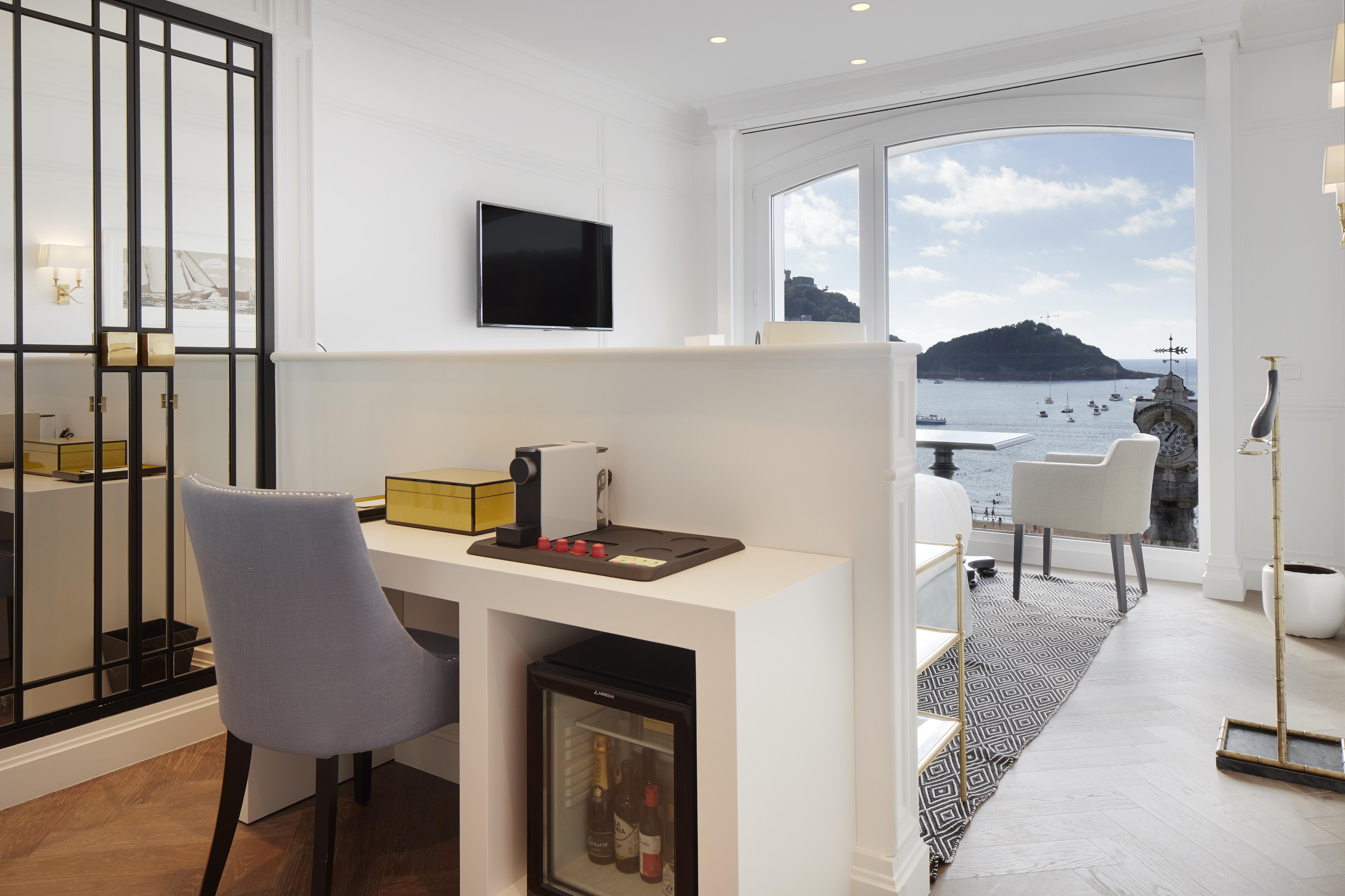 Hotel Boutique Villa Favorita 圣塞瓦斯蒂安 外观 照片