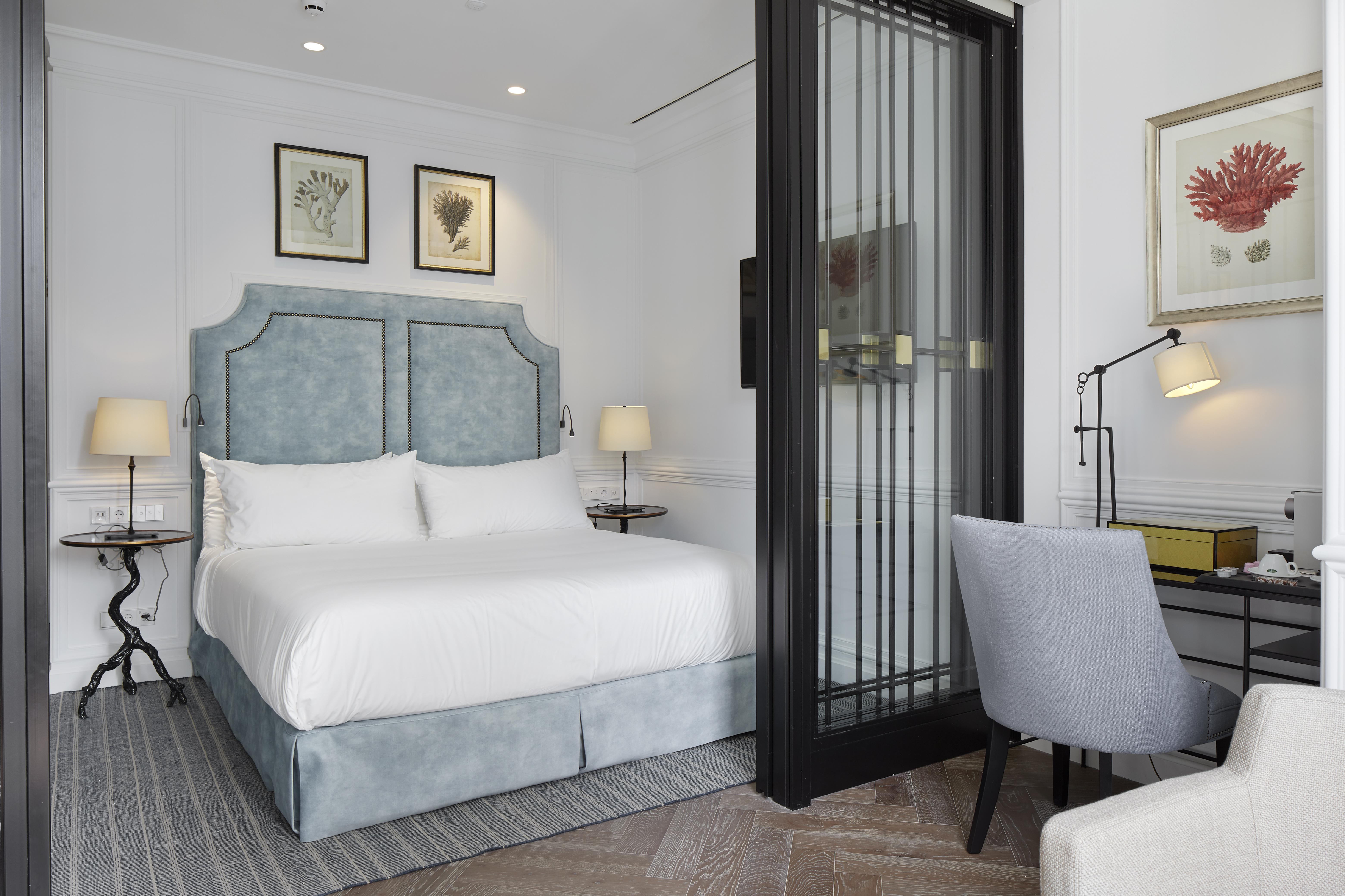 Hotel Boutique Villa Favorita 圣塞瓦斯蒂安 外观 照片