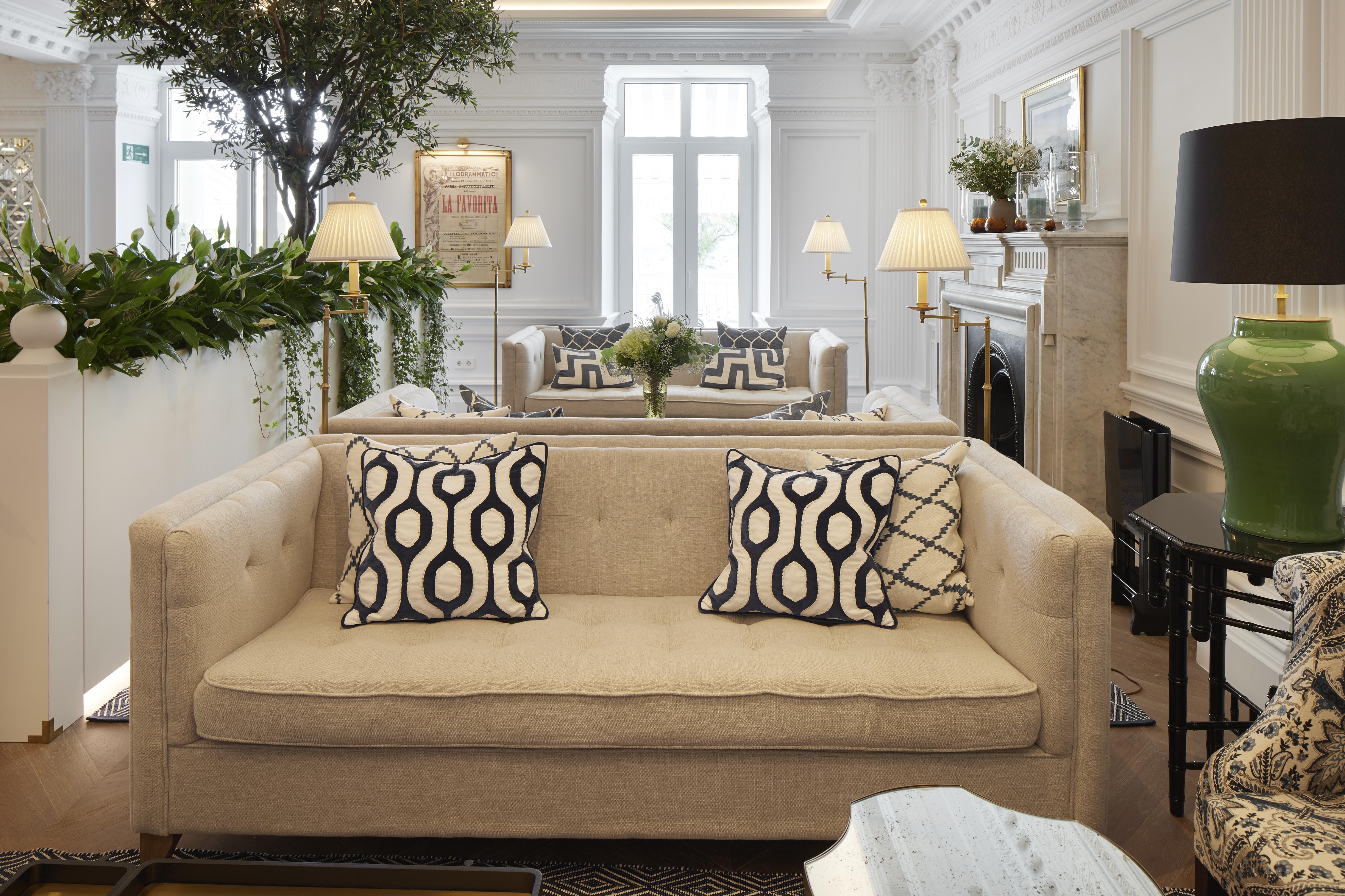 Hotel Boutique Villa Favorita 圣塞瓦斯蒂安 外观 照片