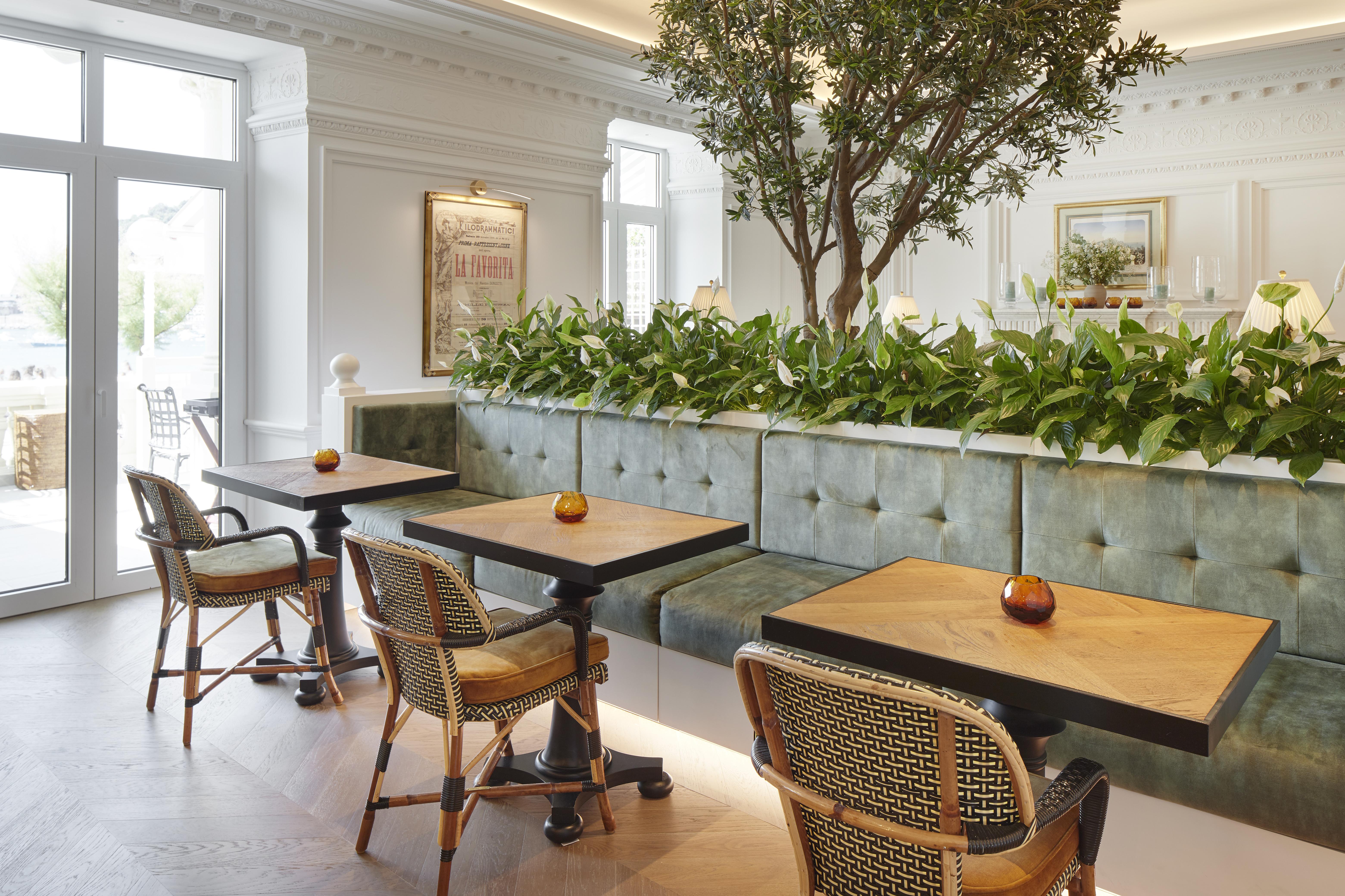 Hotel Boutique Villa Favorita 圣塞瓦斯蒂安 外观 照片